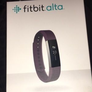 FitBit Alta!!